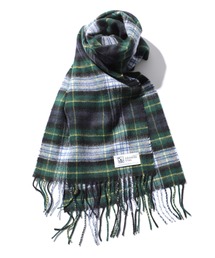 Johnstons of Elgin（ジョンストンズ オブ エルガン） マフラー