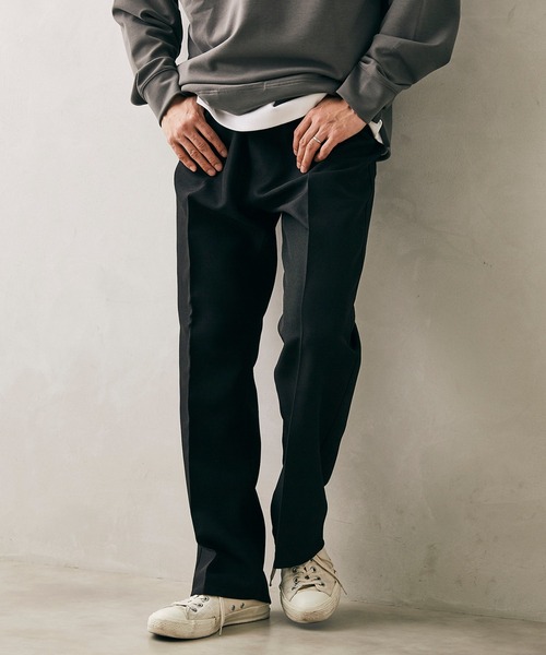 JOURNAL STANDARD relume スラックス CALIFORNIA クリース JOURNAL STANDARD relume スラックス CALIFORNIA クリース