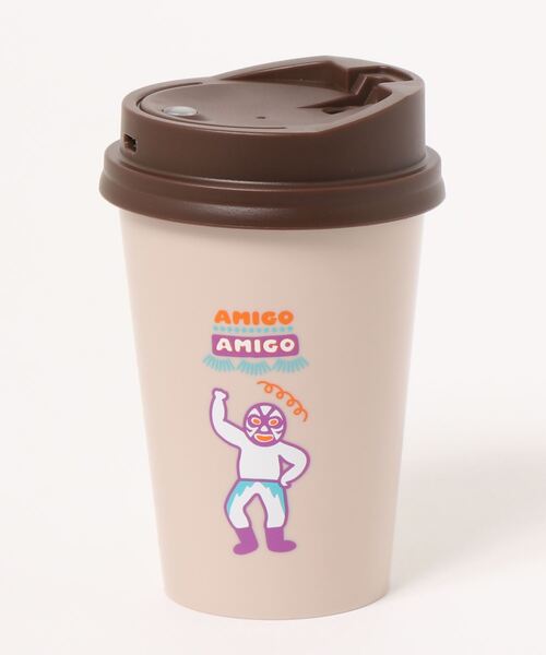 チチカカ（TITICACA） タンブラー型アミーゴmini加湿器 : ZOZOTOWN