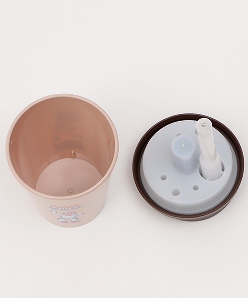 チチカカ（TITICACA） タンブラー型アミーゴmini加湿器 : ZOZOTOWN