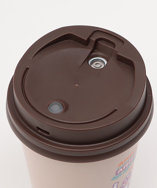 Ado タンブラー型加湿器 チチカカ（TITICACA） タンブラー型アミーゴmini加湿器 : ZOZOTOWN