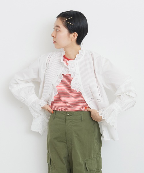 Dot＆Stripes CHILD WOMAN（ドット＆ストライプス チャイルドウーマン