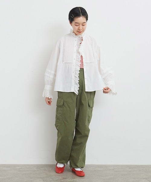 Dot＆Stripes CHILD WOMAN（ドット＆ストライプス チャイルドウーマン