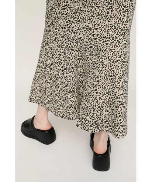 SLY マーメイドロングスカート SLY（スライ）の「MERMAID LONG SKIRT マーメイド ロング
