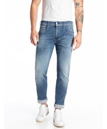 REPLAY（リプレイ） ジーンズ ANBASS ハイパーフレックスリサイクル360