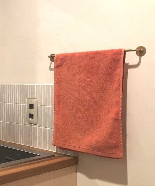 entre square（アントレスクエア） タオル Texture ふわふわで吸水力の