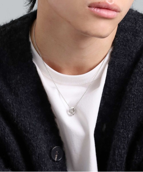 LION HEART（ライオンハート） ネックレス 「限定展開」“LH-1