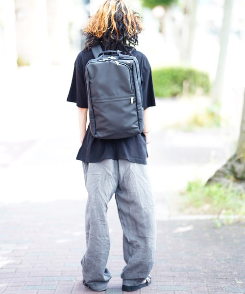 バッグ CIE VARIOUS 2WAY BACKPACK - L CIE-VARIOUS 2WAY BACKPACK - L – CIE ONLINE STORE