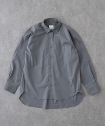 バックプリーツプルオーバー - MEDOC original - CLOVE