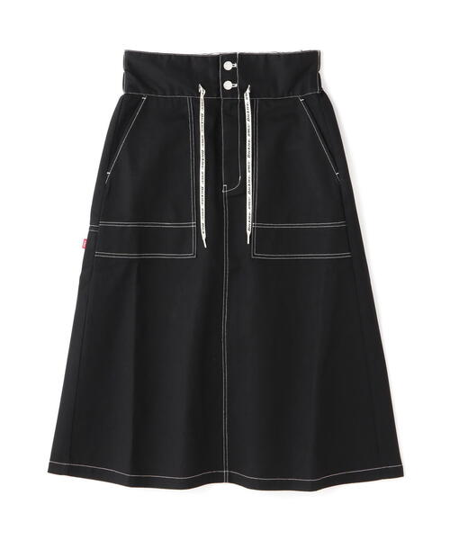 スカート DICKIES SKIRT Dickies ディッキーズ PLEATED SKIRT プリーツスカート スカート