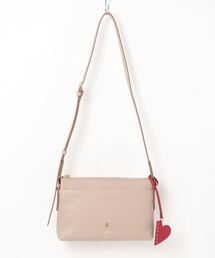 LANVIN en Bleu ショルダーバッグ バッグ ブランリー サコッシュ