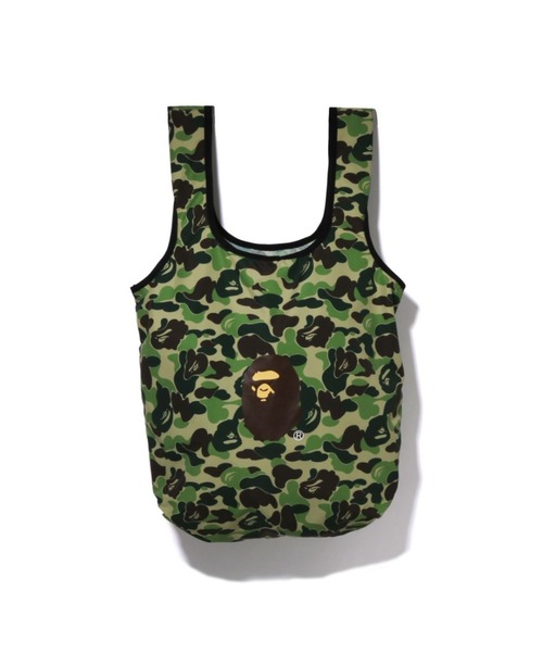 【新品未使用】ABATHIG APE　バックパック 楽天市場】アベイシングエイプ リュックの通販