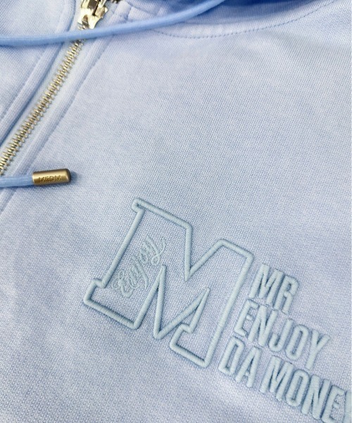 MR.ENJOY DA MONEY Lサイズ MR.ENJOY DA MONEY(ミスター・エンジョイ・ダ・マネー)商品