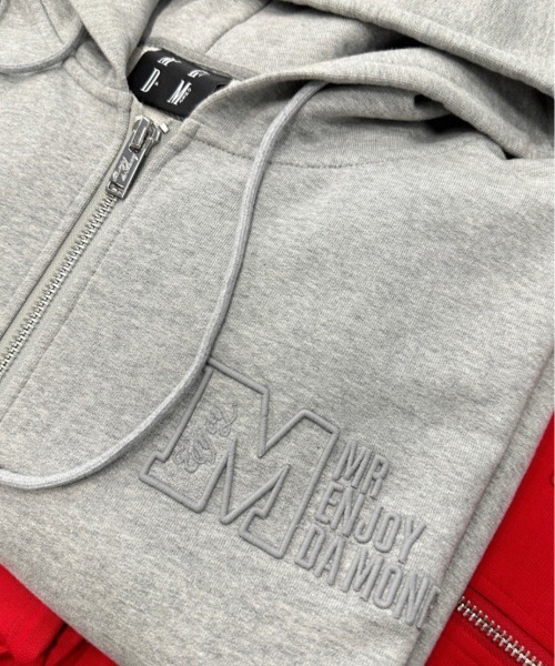 MR.ENJOY DA MONEY Lサイズ MR.ENJOY DA MONEY(ミスター・エンジョイ・ダ・マネー)商品