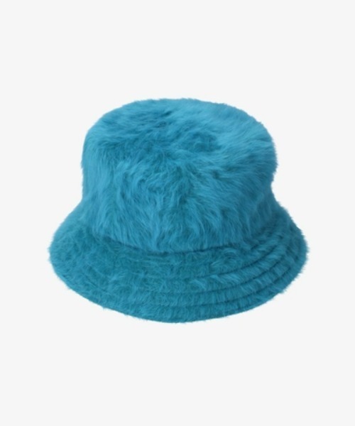 KANGOL（カンゴール） 帽子 ハット レディース FURGORA BUCKET