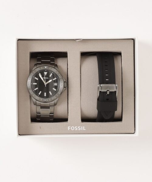 フォッシル(FOSSIL)時計の人気ランキング！メンズとレディースの