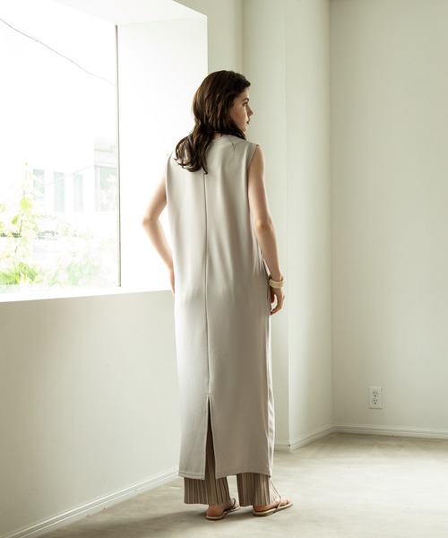 ワンピース Vネックワンピース : ZOZOTOWN Yahoo!店 - 通販 - Yahoo