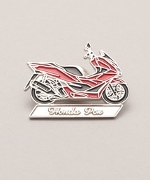 BUTTON＆CUFFLINKS バッジ ボタンアンドカフリンクス：HONDA ホンダ