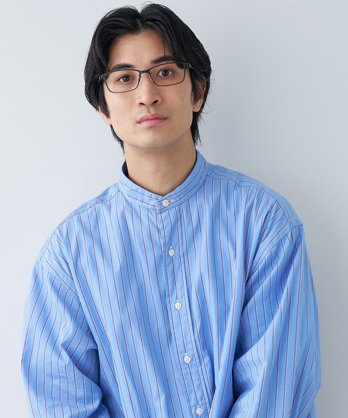 mryu92です Zoff 伊達メガネ メガネ 眼鏡 ウェリントン型 メガネ｜ビジネス