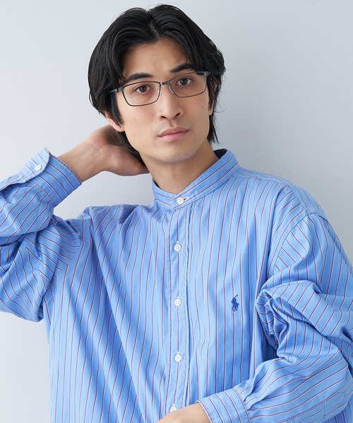 Zoff 伊達メガネ メガネ 眼鏡 ウェリントン型 メガネ｜ビジネス