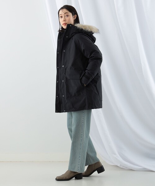 Ray BEAMS ブーツ / ストレッチ ショート レディース : ZOZOTOWN
