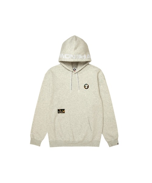 AAPE パーカー フード フーディー○送料無料○ パーカー | AAPE.JP
