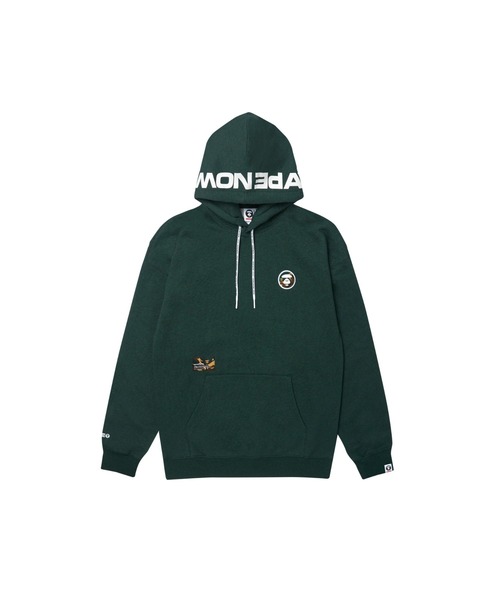 ☆NEW☆関税送料込【AAPE】パーカー プルオーバー フーディー ☆NEW☆関税送料込【AAPE】パーカー プルオーバー フーディー (A