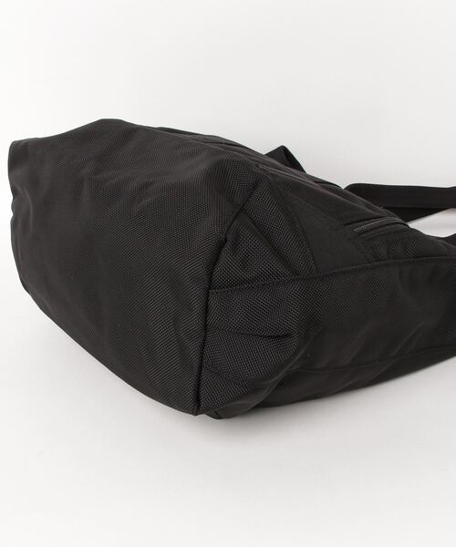 ビジネスバッグ BRIEFING / ブリーフィング：DELTA MASTER TOTE TALL SQD：BRA231T35「MUS」 メンズの画像