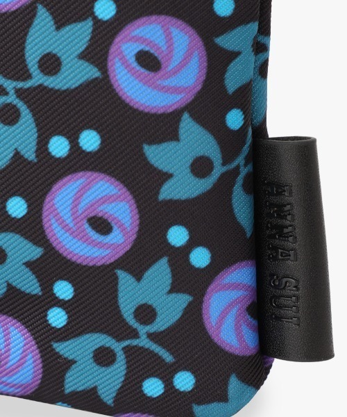 ANNA SUI（アナスイ） ショルダーバッグ バッグ ヴォヤージュ 2wayミニ