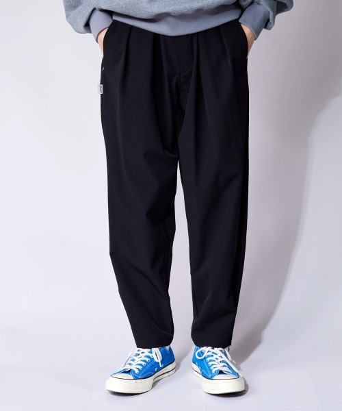 rehacer（レアセル） パンツ : Botanical Joint Pants / ボタニカル