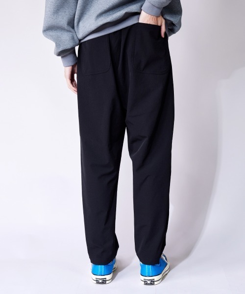 rehacer（レアセル） パンツ : Botanical Joint Pants / ボタニカル