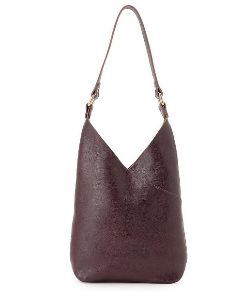 IL BISONTE ハンドバッグ / ORIGINAL LEATHER : ZOZOTOWN Yahoo