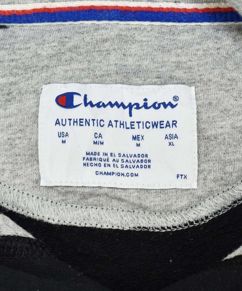 Champion（チャンピオン） パーカー 「ヴィンテージ古着」Champion