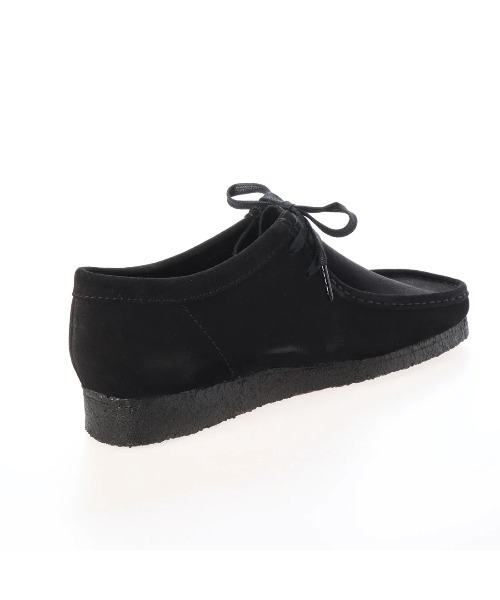 Clarks（クラークス） シューズ 「Clarks」Wallabee メンズ : ZOZOTOWN
