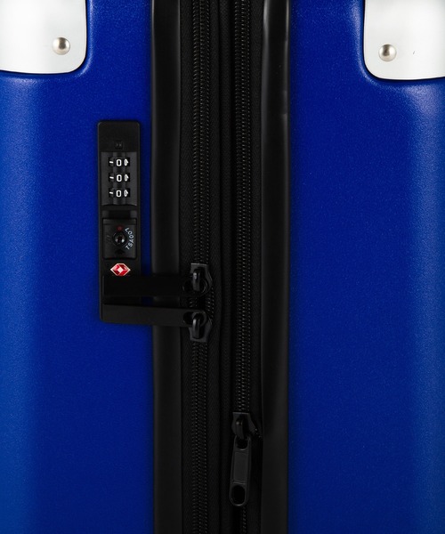 hiromichi nakano（ヒロミチナカノ） スーツケース モンターニャ