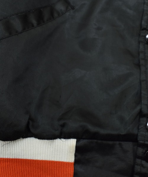 VINTAGE ナイロンジャケット 「ヴィンテージ古着」90's OMAHA LANCERS