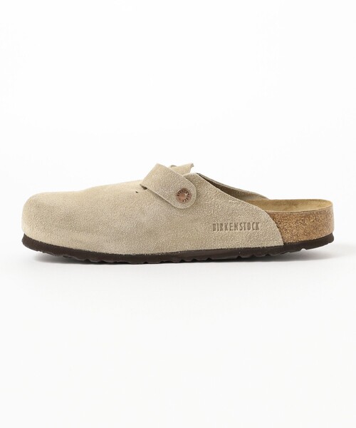 ビルケンシュトック ボストン（サイズ（cm）：27.5cm）のおすすめ人気