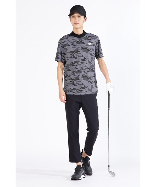 New Balance Golf ゴルフ メンズパンツ｜メンズウエア｜ゴルフ