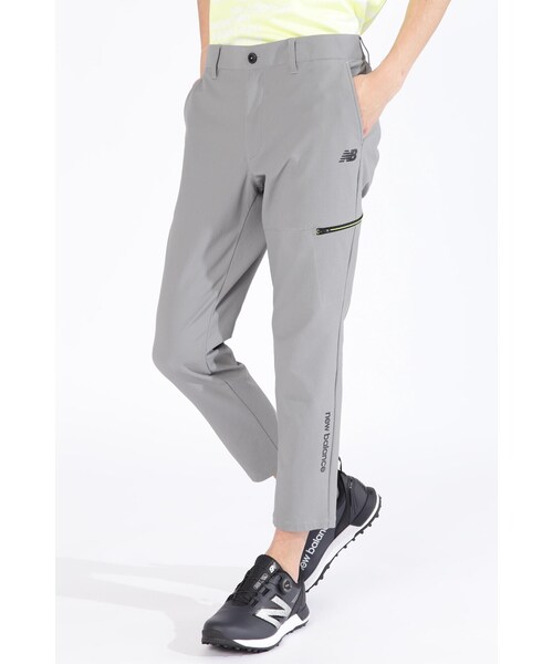 New Balance Golf ゴルフ メンズパンツ｜メンズウエア｜ゴルフ