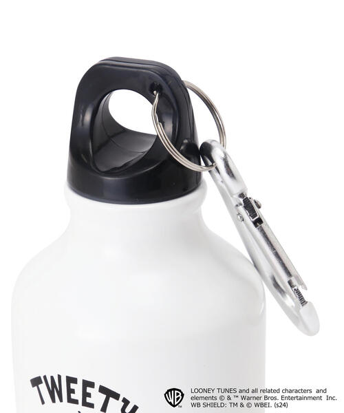 AVIREX タンブラー 「LOONEY TUNES/AVIREX/RyuAmbe」BOTTLE