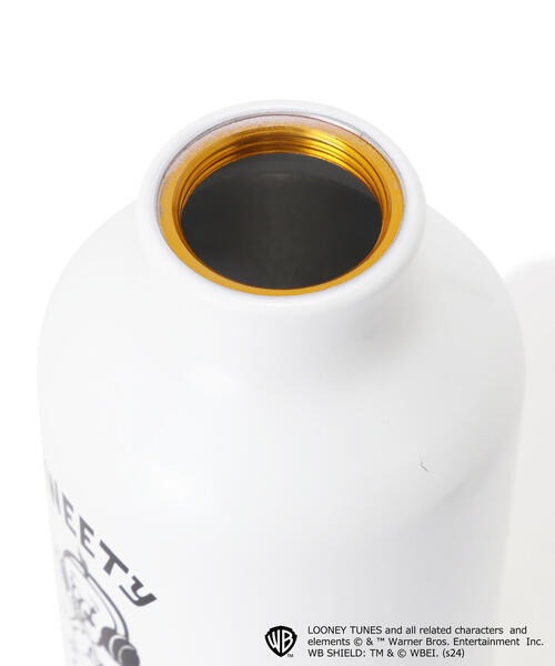 AVIREX - AVIREX テディベアと水筒 AVIREX タンブラー 「LOONEY TUNES/AVIREX/RyuAmbe」BOTTLE