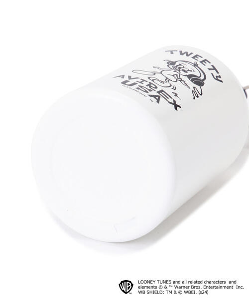 AVIREX タンブラー 「LOONEY TUNES/AVIREX/RyuAmbe」BOTTLE