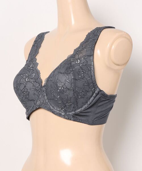 Triumph（トリンプ） ブラジャー 恋するブラ612 ブラジャー「A，B，C