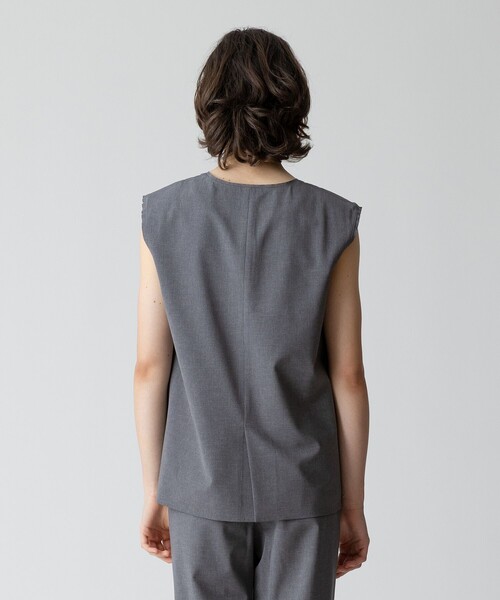 ❤️最終価格★アルベロベロ❣️おしゃれロングジレ ❤️最終価格☆アルベロベロ❣️おしゃれロングジレ 楽天市場