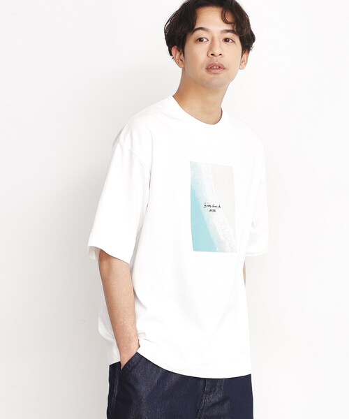 【在庫セール】 ロゴTシャツ 2点セット★関税送料込 PART 1 2 PACK MIJ BASIC TEE アイテム詳細｜DENHAM（デンハム）日本