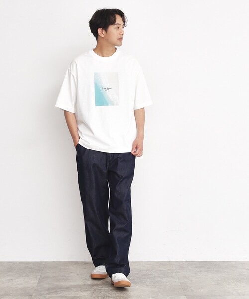 【在庫セール】 ロゴTシャツ 2点セット★関税送料込 PART 1 GOD SELECTION XXX (ゴッド・セレクション・トリプルエックス