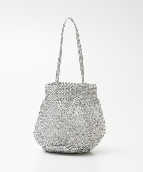 collex（コレックス） かごバッグ カゴバッグ 「ANANS」 SMALL