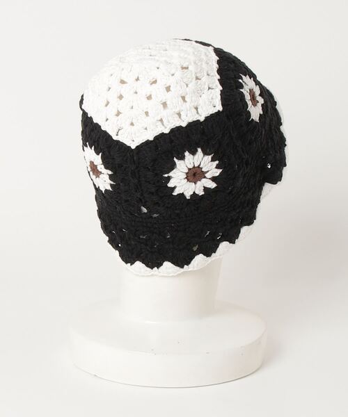 花柄ニット帽 23AW-DSP-HW08 p-05j_a.jpg
