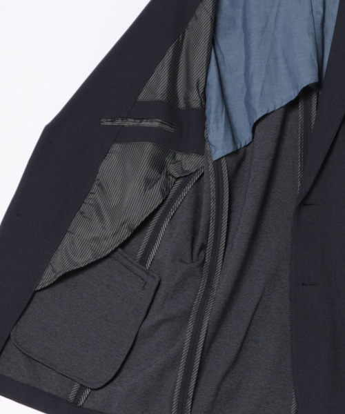 UNION STATION（ユニオンステーション） ジャケット テーラード