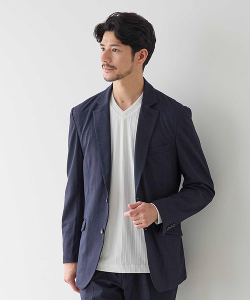 UNION STATION（ユニオンステーション） ジャケット テーラード